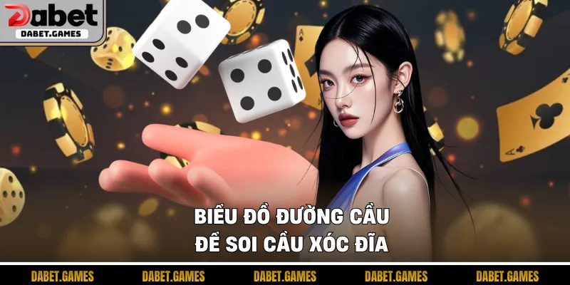 Xóc đĩa tài xỉu là gì