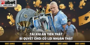 Tài xỉu ăn tiền thật