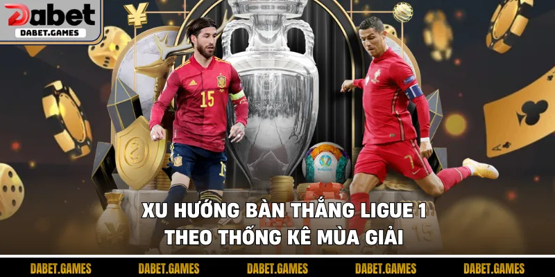 Soi kèo bóng đá Ligue 1